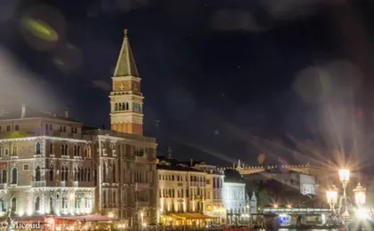Luxury Venetian Rooms