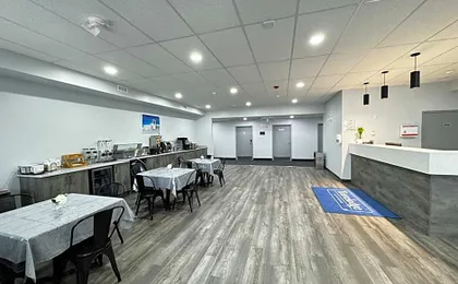Travelodge by Wyndham Cochrane Ontario
