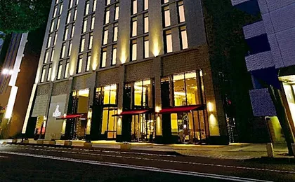 KOKO HOTEL Premier Kanazawa Korinbo
