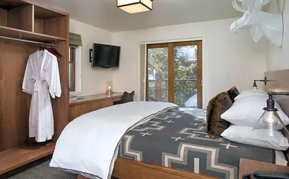 Hotel Durant