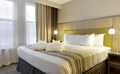 Country Inn & Suites by Radisson, Bloomington at Mall of America