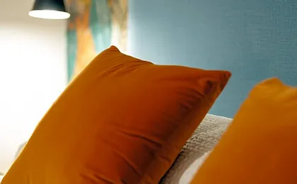 Apartamentos Debambú