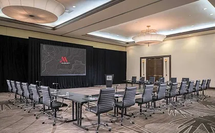 Marriott Myrtle Beach Resort & Spa at Grande Dunes