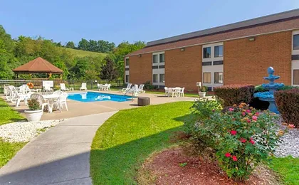 Comfort Inn Bluefield