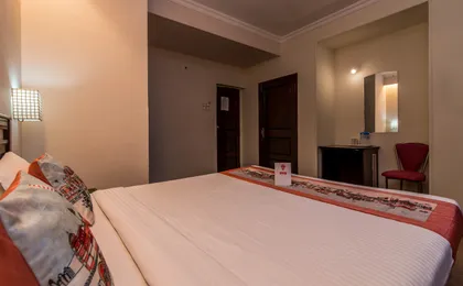 OYO 7490 Bevvan Resort