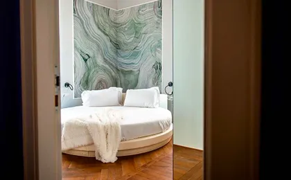 Boutique Centrale Palace