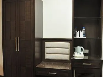 HOTEL S K CROWN PARK