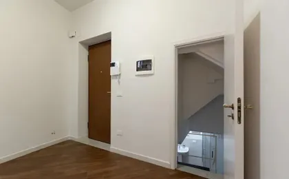 Quattro Canti Charming Flat
