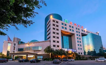 Panyu Guest House