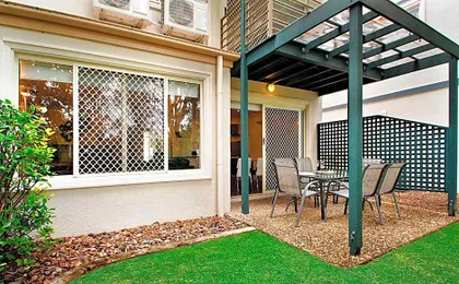 Ivory Palms Resort Noosa