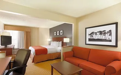 Spark By Hilton Corpus Christi Southeast