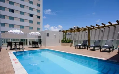 Go Inn Hotel Aracaju