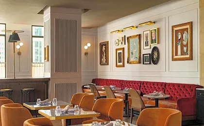 Hotel Ivy, A Luxury Collection Hotel, Minneapolis