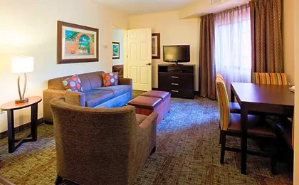 Sonesta ES Suites Atlanta Alpharetta Avalon