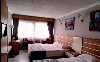 Hotel Anibal