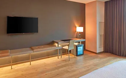 AC Hotel Columbus Dublin