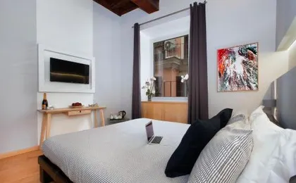 Delle Grotte Apartment