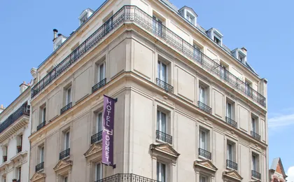 Hotel Duret