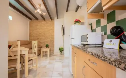 Precioso apartamento en Triana