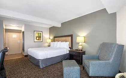 Ramada by Wyndham Kamloops