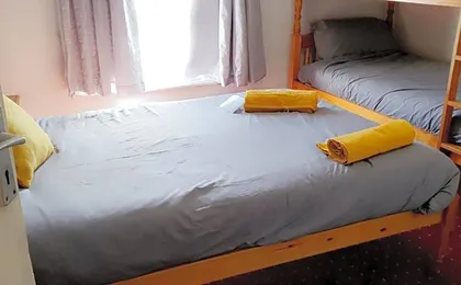 Bel Reve Hotel