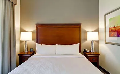 Homewood Suites By Hilton Oklahoma City-West