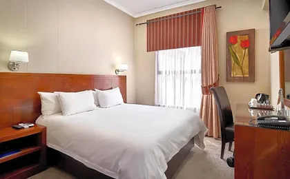 Protea Hotel Pretoria Hatfield