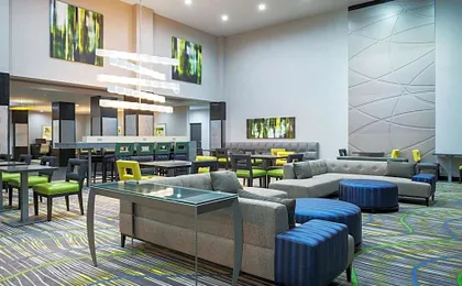 Holiday Inn Express & Suites Norman By IHG