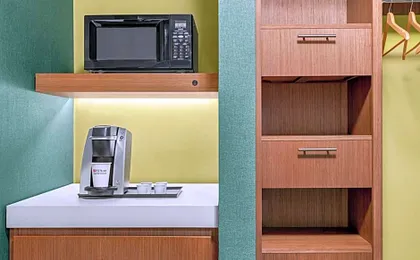 Hilton Garden Inn Kitchener-Cambridge