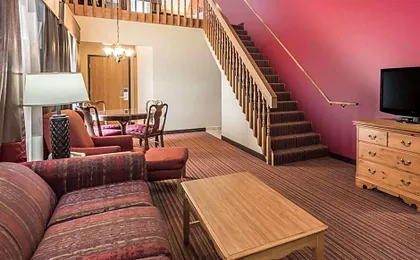 Baymont by Wyndham Mequon Milwaukee Area