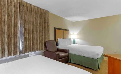 Extended Stay America Suites - Corpus Christi - Staples