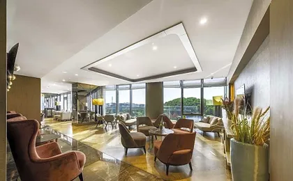 Radisson Collection Hotel, Vadistanbul