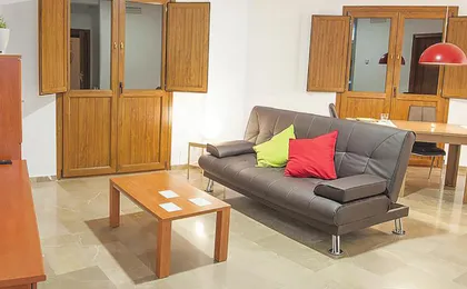 Apartamentos Catedral Plaza 3000