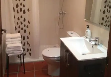 Casa Rural La Tia Rosa