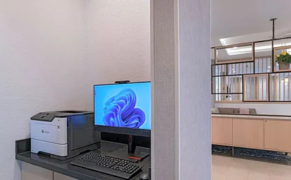 TownePlace Suites by Marriott Houston Tomball