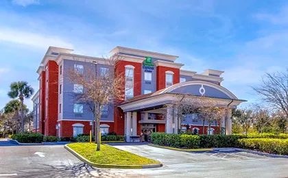 Holiday Inn Express Orlando-Ocoee East By IHG