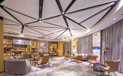 Atour Hotel Weihai Shidao