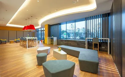 Holiday Inn Express Xinji City Center By IHG