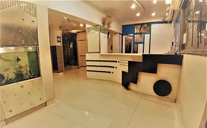 Hotel Kwality
