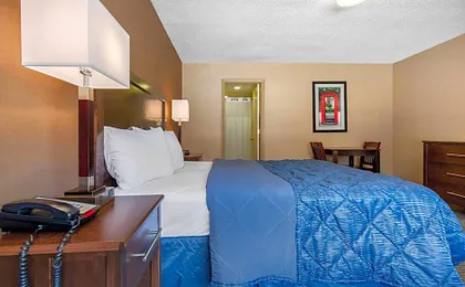 Rodeway Inn Chicago North Shore - Lincolnwood