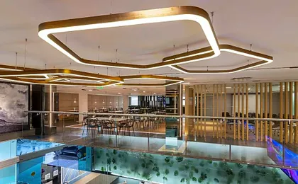 Holiday Inn Express Toluca Galerias Metepec By IHG