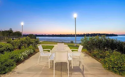 WaterView Casino & Hotel, Trademark Collection by Wyndham
