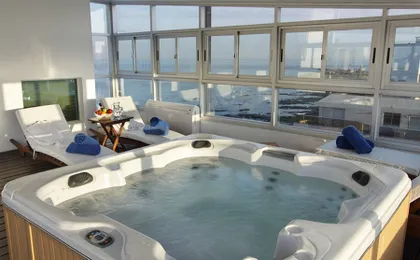 Cala Di Volpe Boutique Hotel