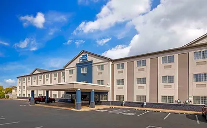 Best Western Louisville Airport Expo