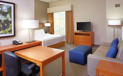 Homewood Suites By Hilton Pittsburgh Airport/Robinson Mall Area