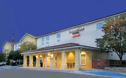 TownePlace Suites by Marriott San Antonio Northwest