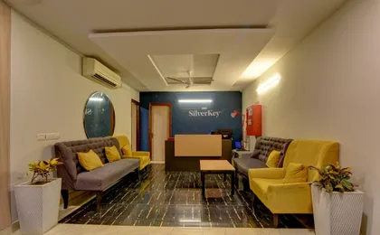 SilverKey Executive Stays 36842 Nazeer Hotel