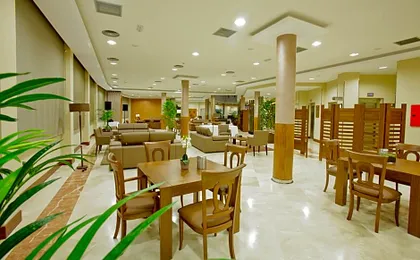 Hotel Zalle Don Fernando