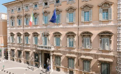 Rhea Silvia Luxury Navona