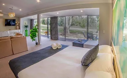 Noosa North Shore Retreat